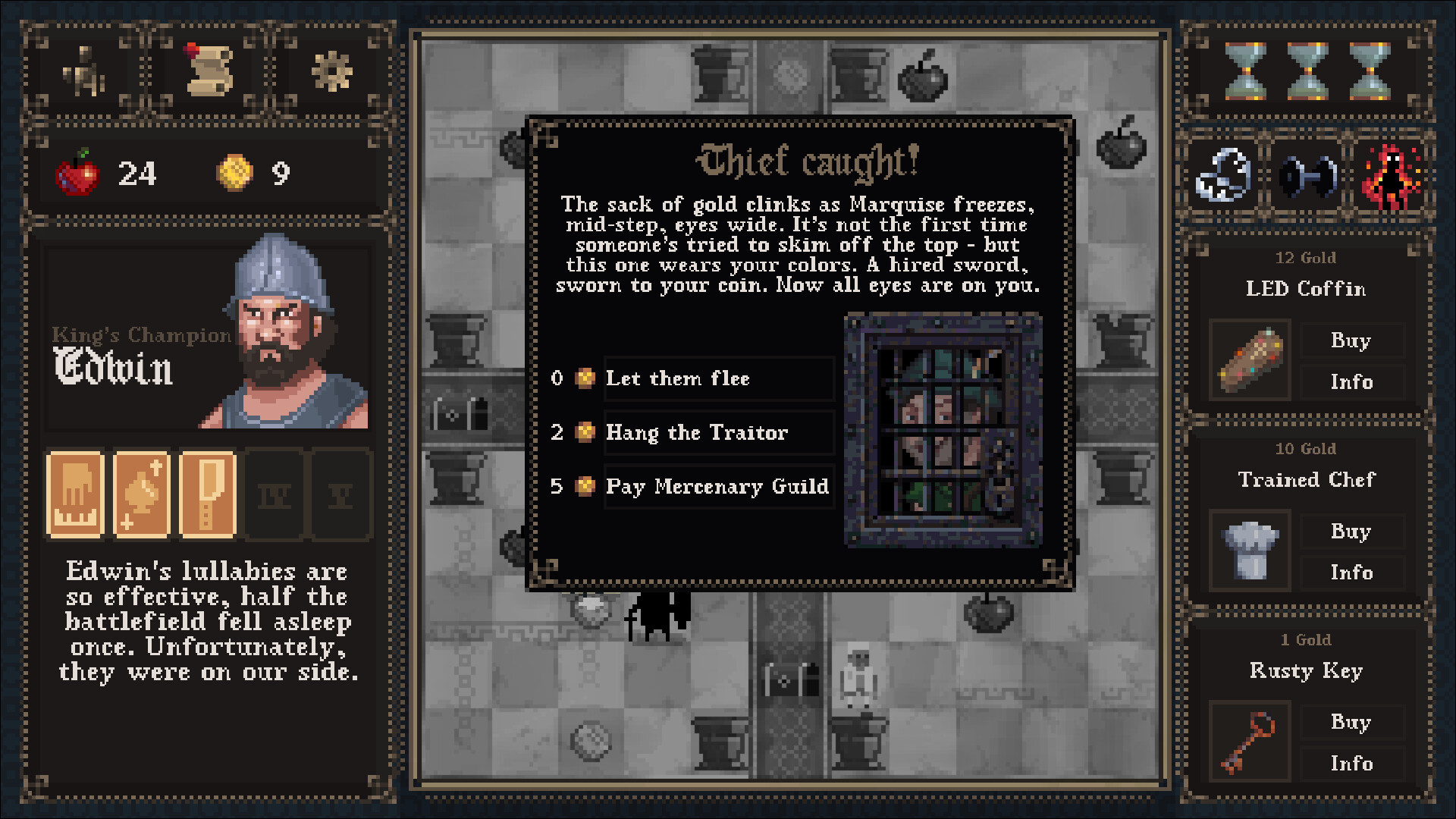 King's Guard screenshot 2