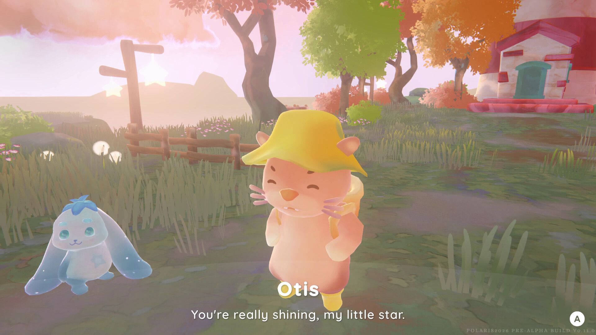 When Stars Align screenshot 2