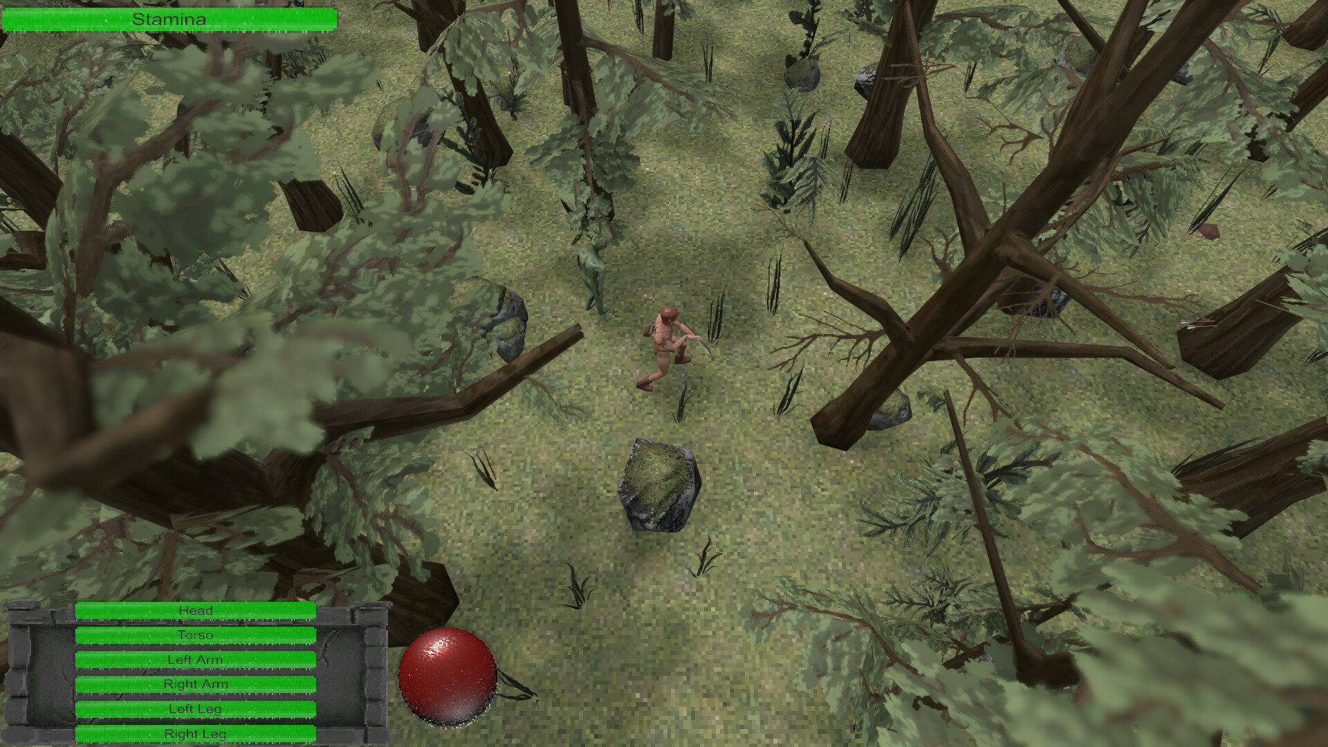 Basterd Sword screenshot 3