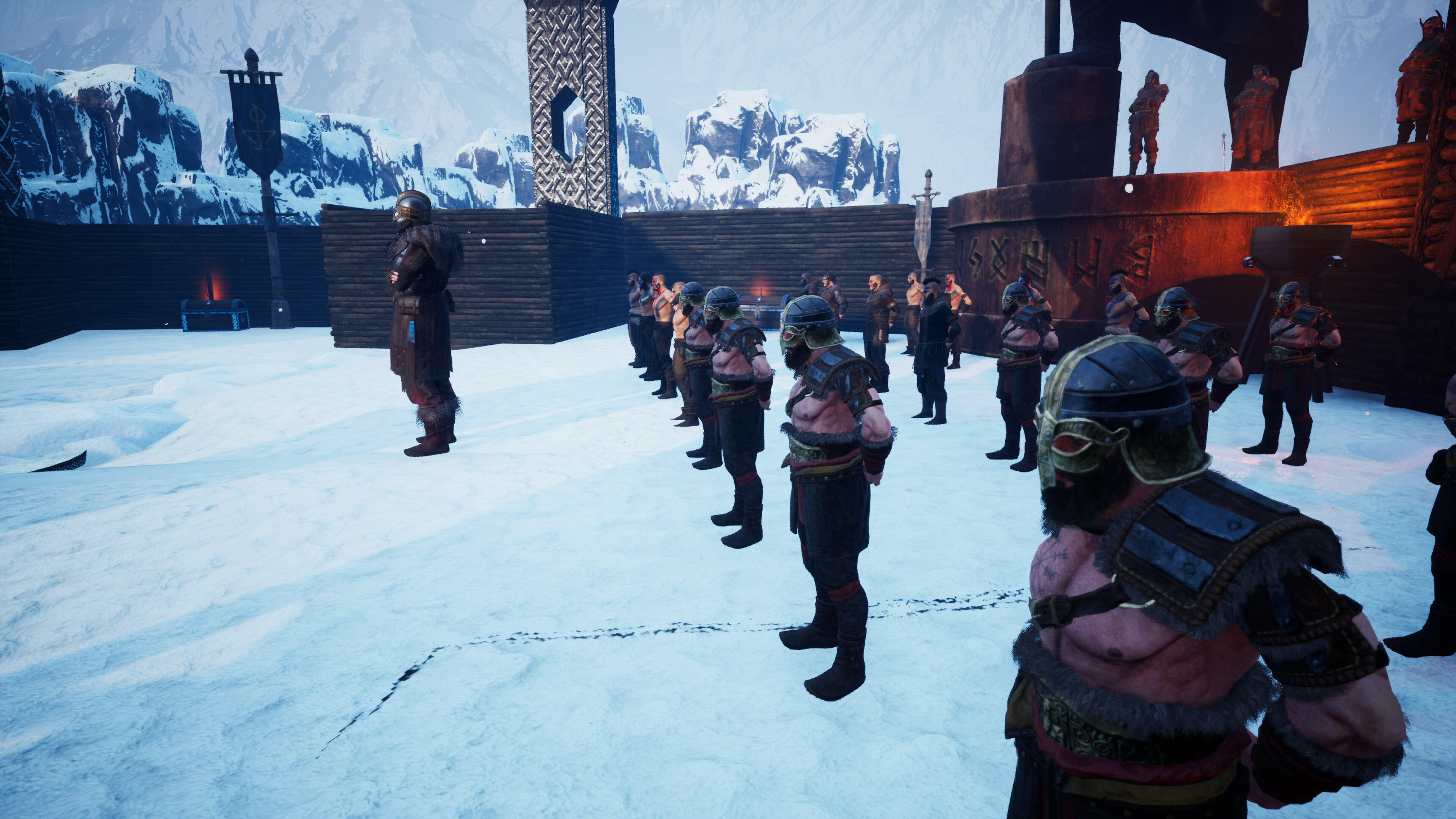 Champions of Sparta screenshot 4