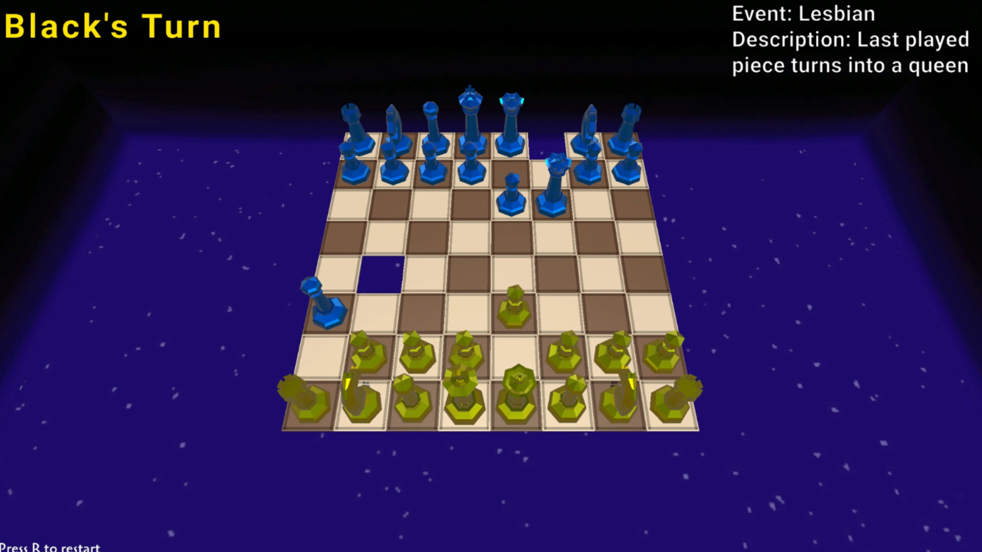 Moron's Gambit screenshot 3