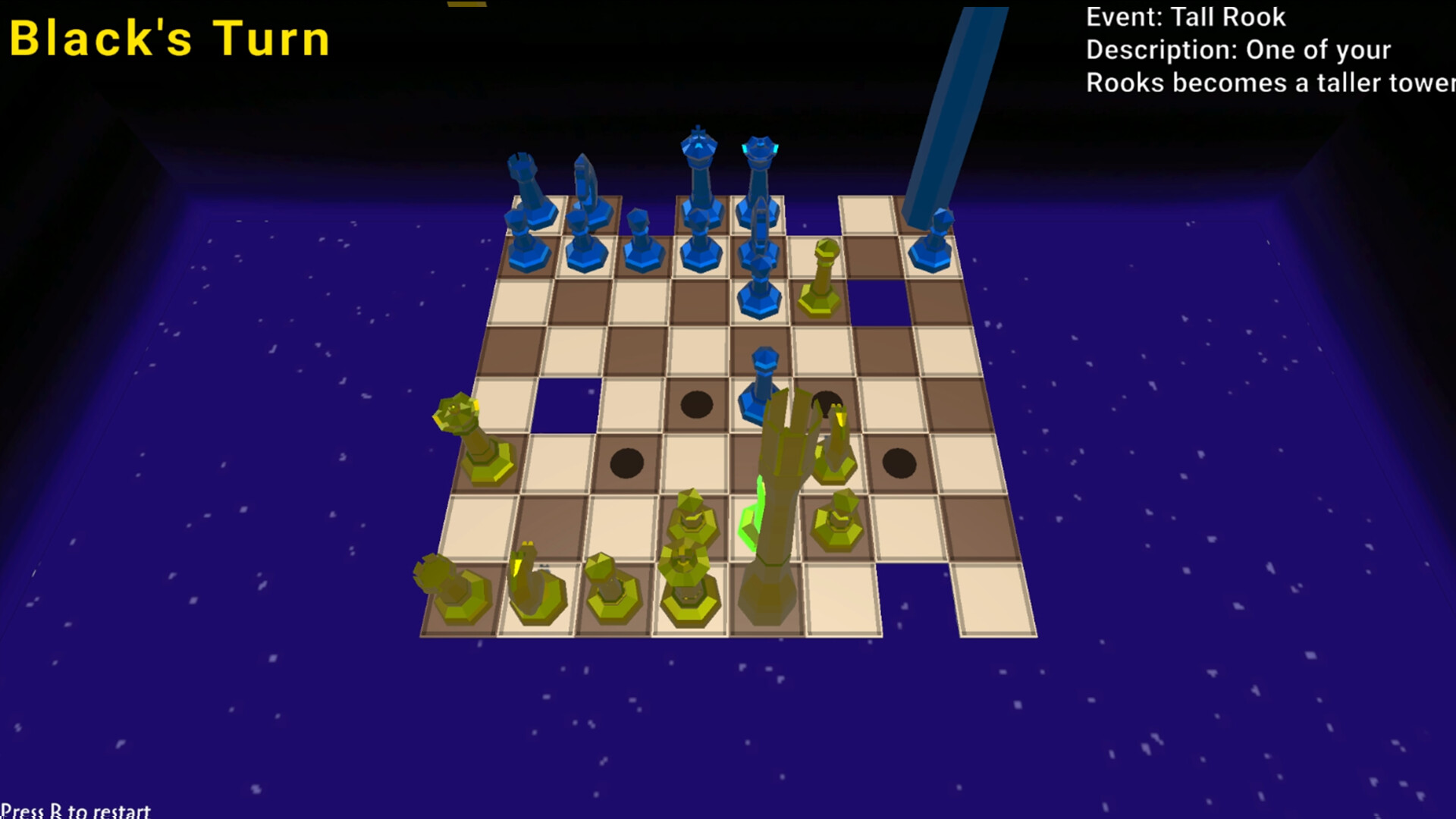 Moron's Gambit screenshot 2
