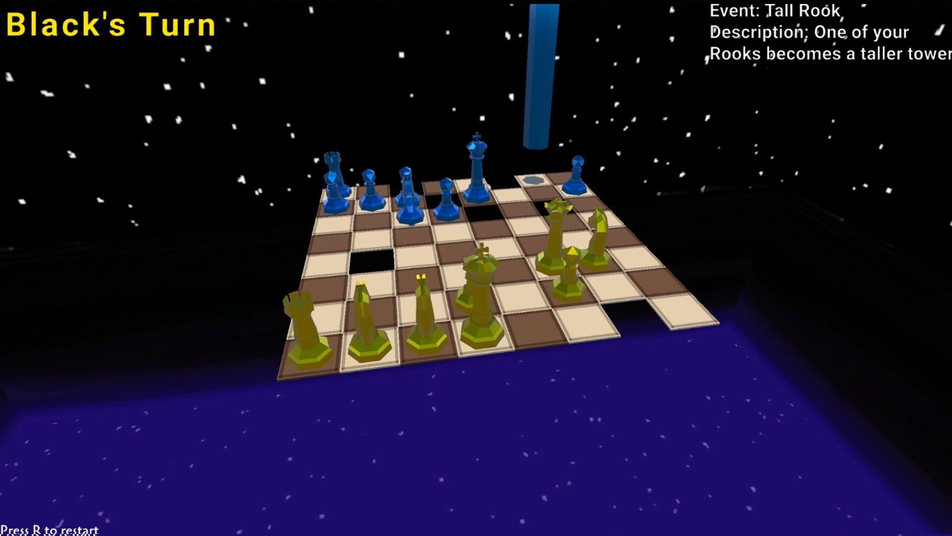 Moron's Gambit screenshot 4