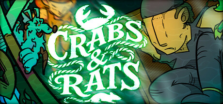 Crabs And Rats