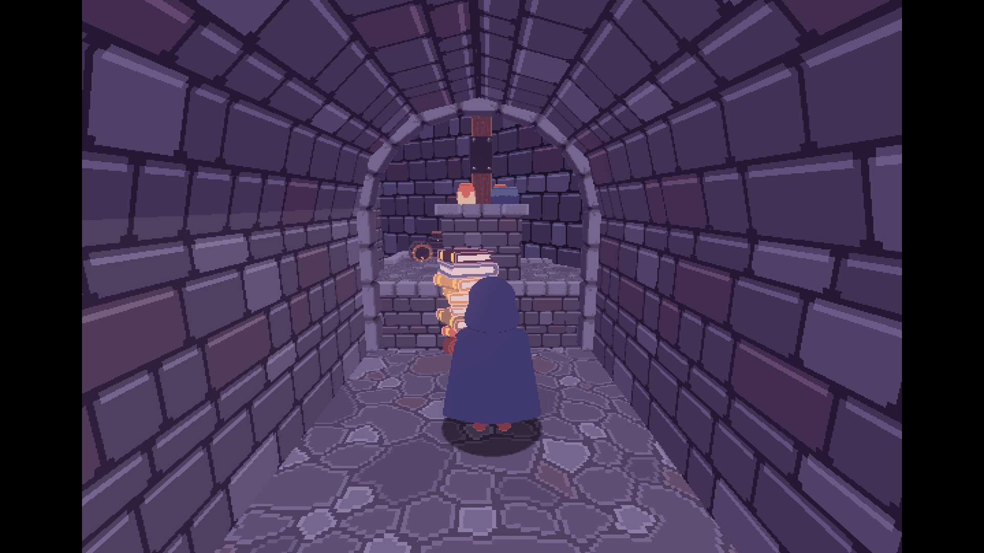 Towering Tales screenshot 2
