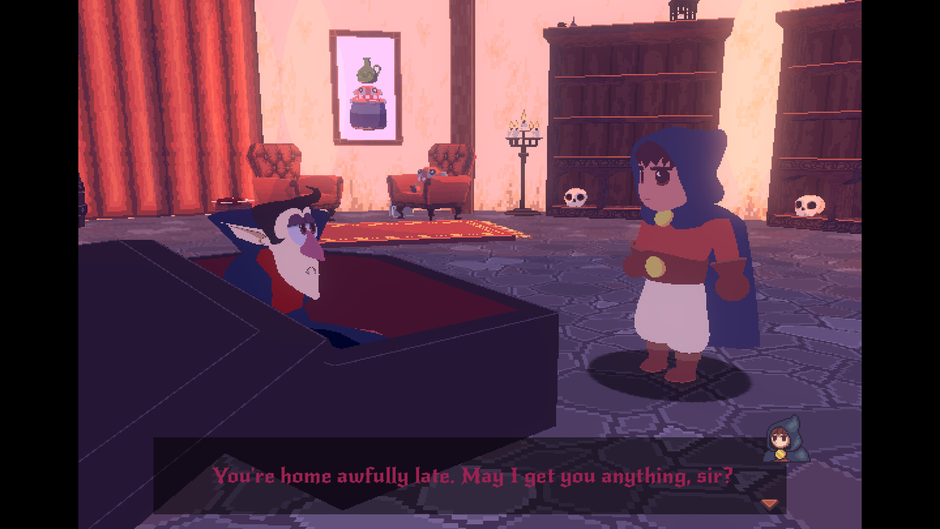 Towering Tales trailer
