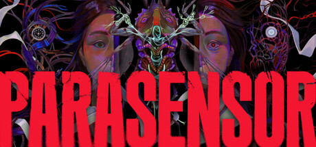 Cover art from Parasensor