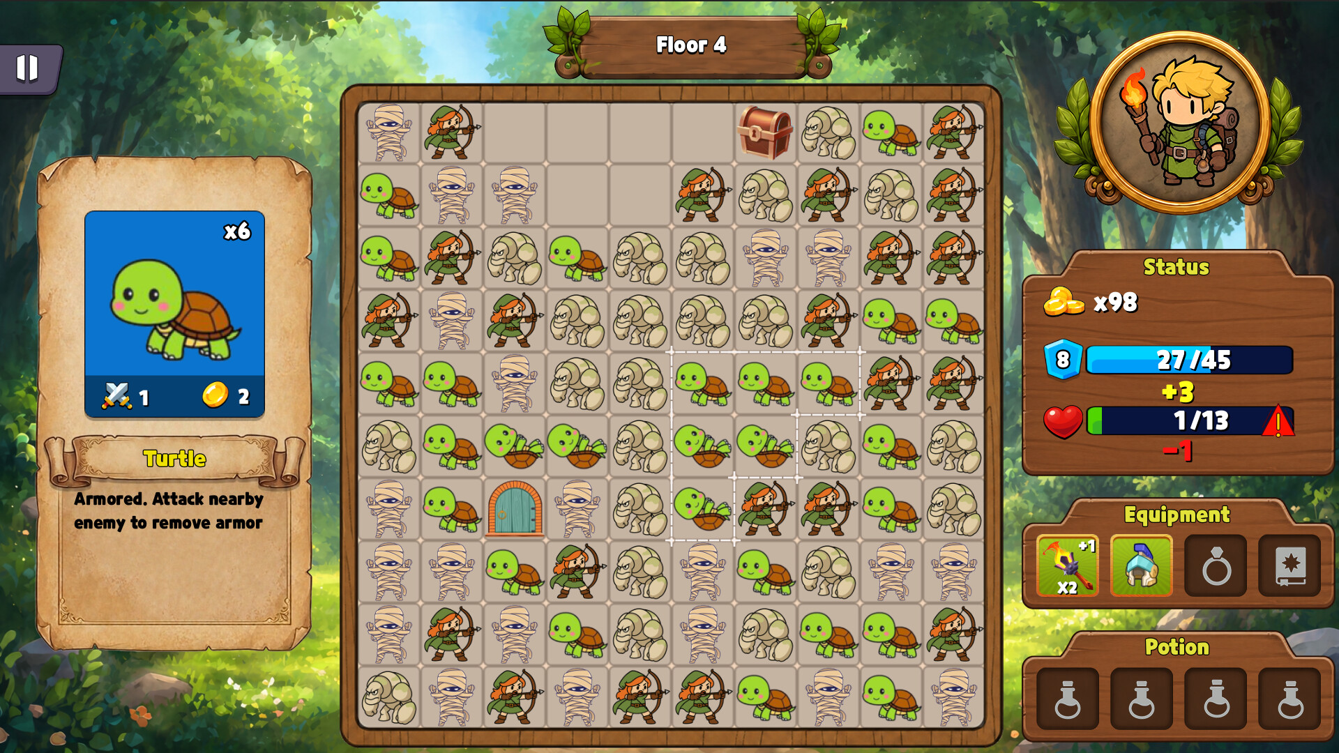 Match & Magic screenshot 5