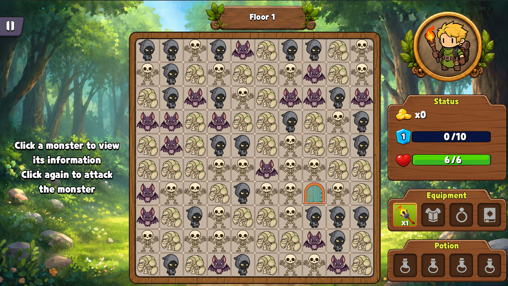 Match & Magic screenshot 3