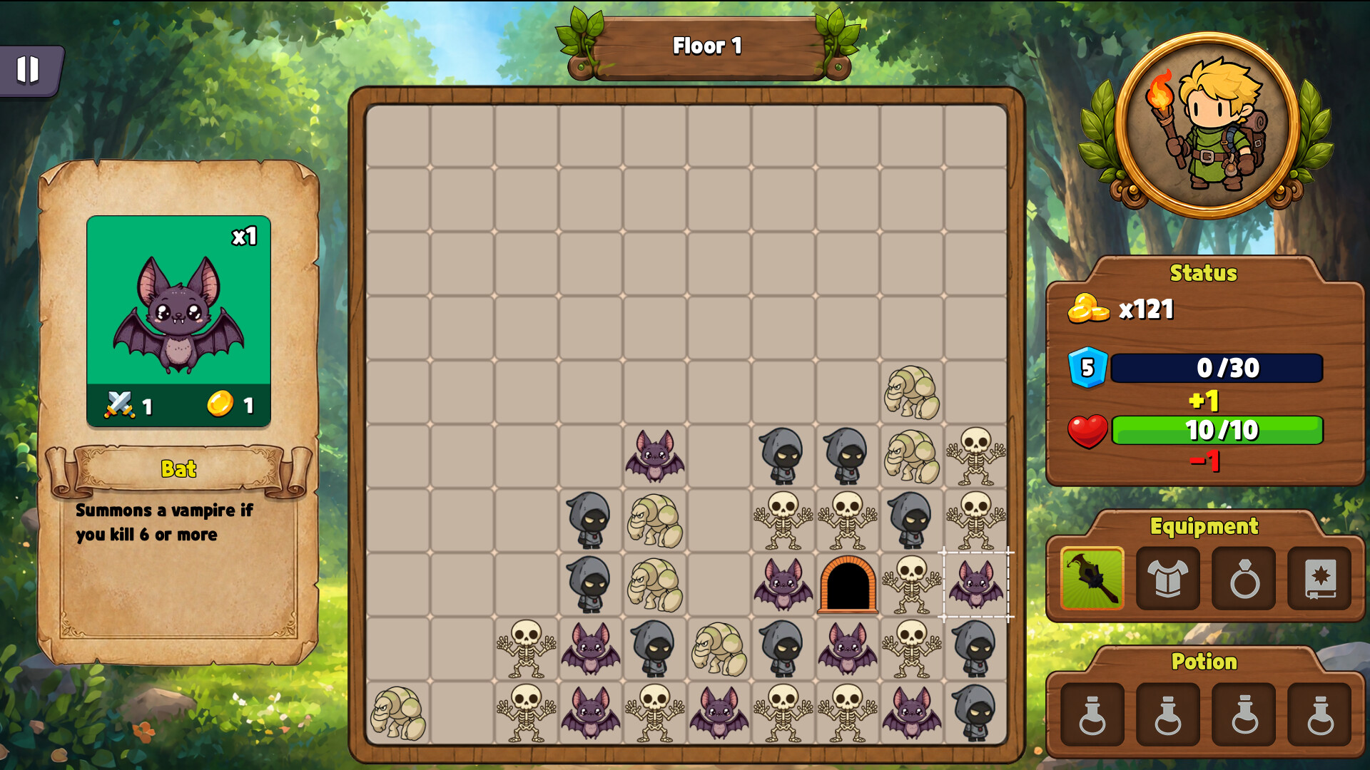 Match & Magic screenshot 4
