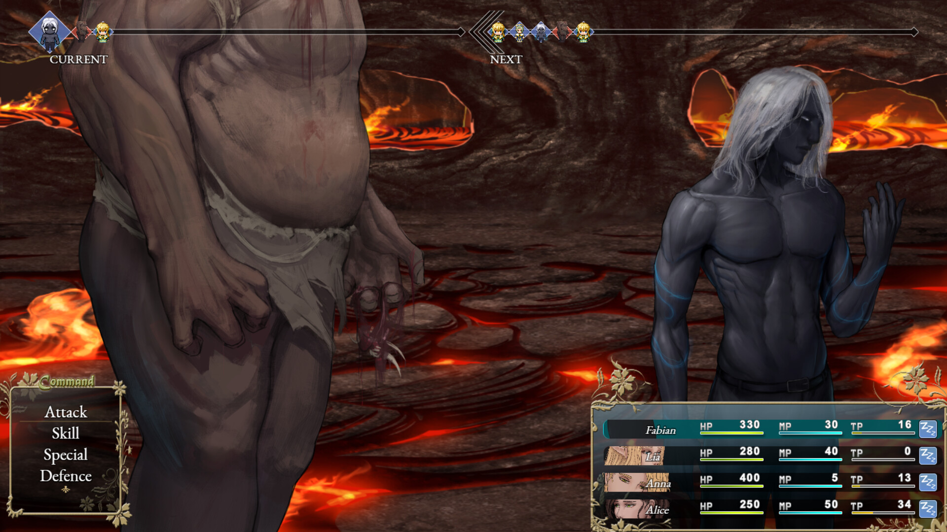 Beyond the Edge screenshot 4