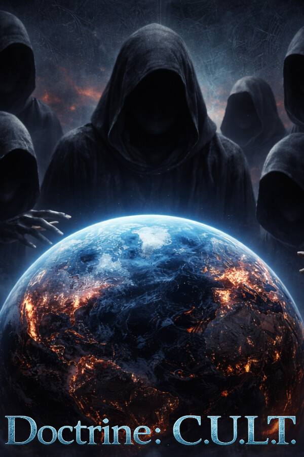 Doctrine: C.U.L.T.