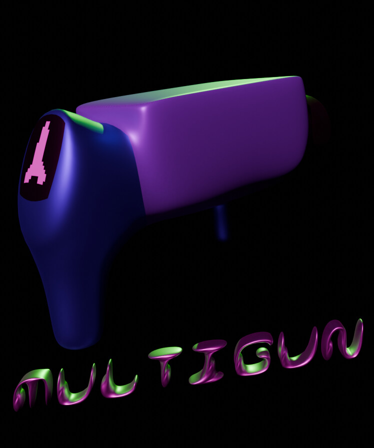 Multigun