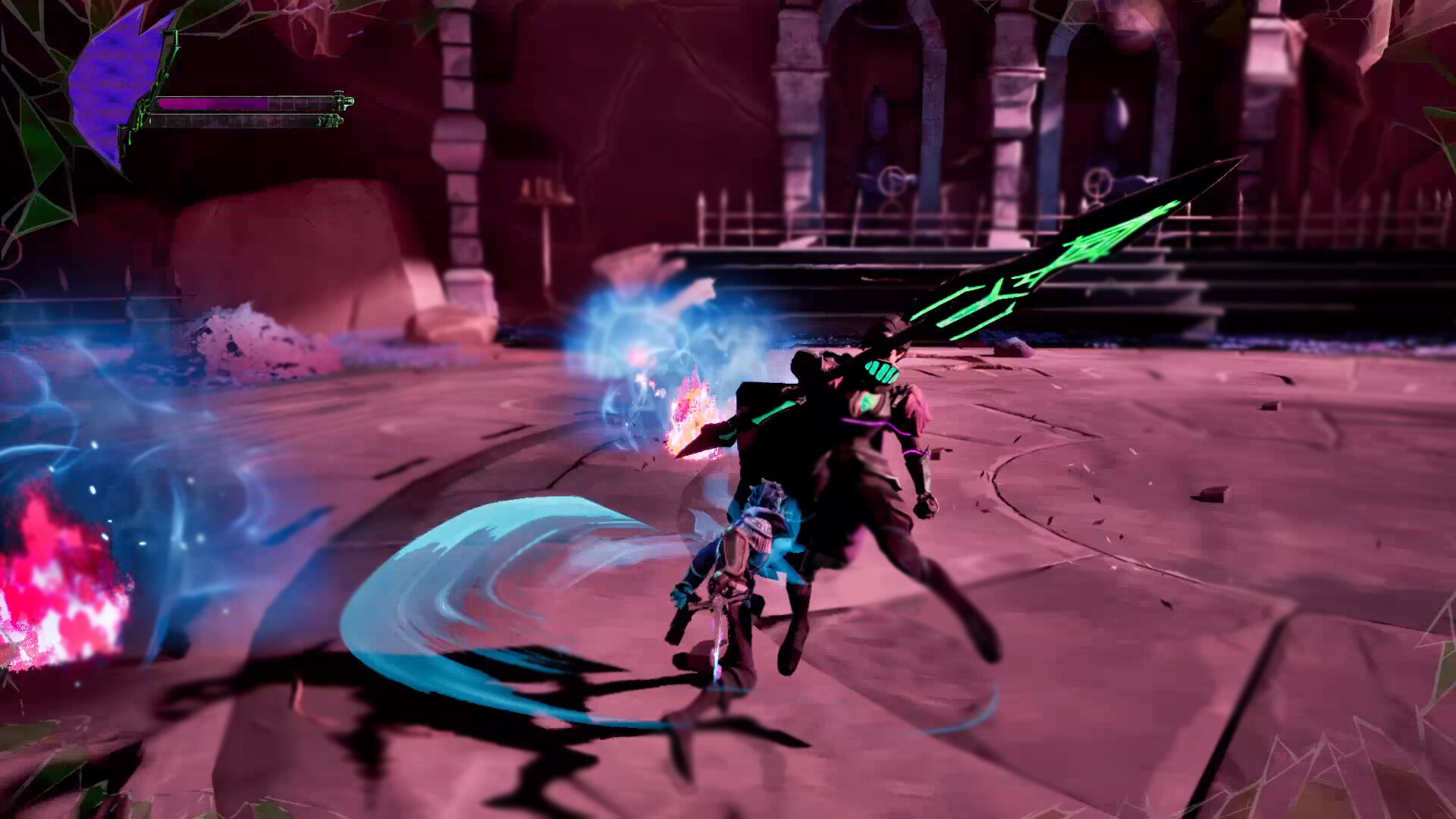 FAIRYPUNK trailer