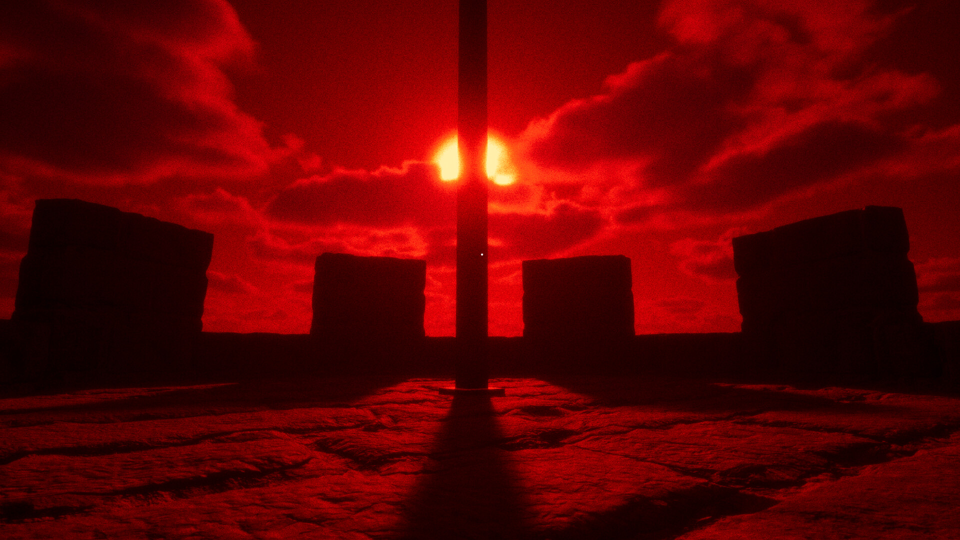Trailer poster