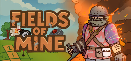 Fields of Mine