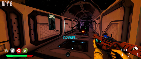 Together We Die screenshot 4