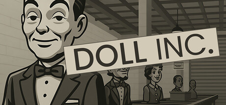 DOLL INC