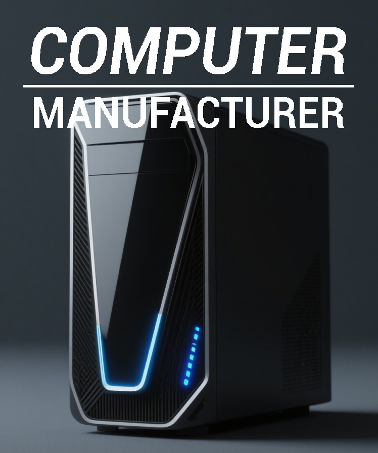 Computer Manufacturer