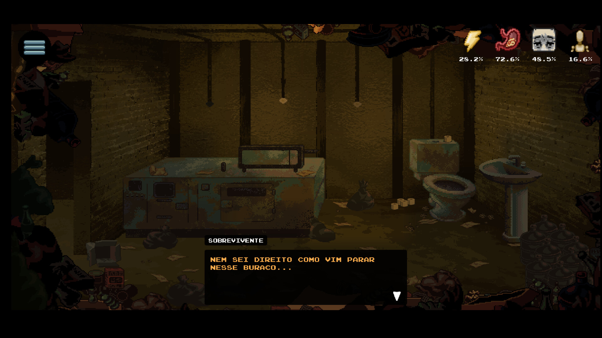 JOGO FINDA screenshot 2