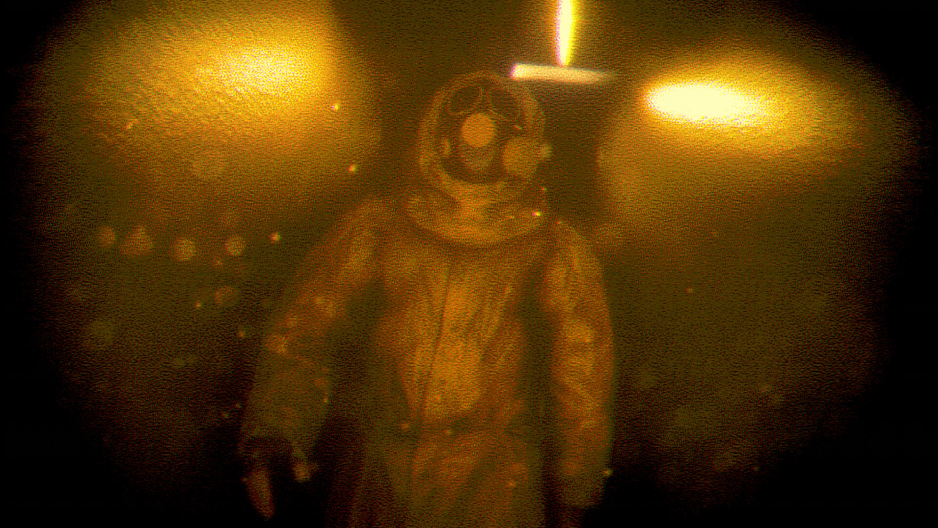 Trailer poster