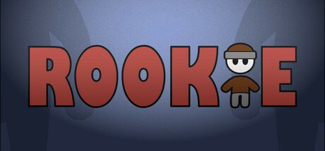 Cover art from Rookie