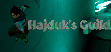 Cover art from Hajduk's Guild: Trial Day