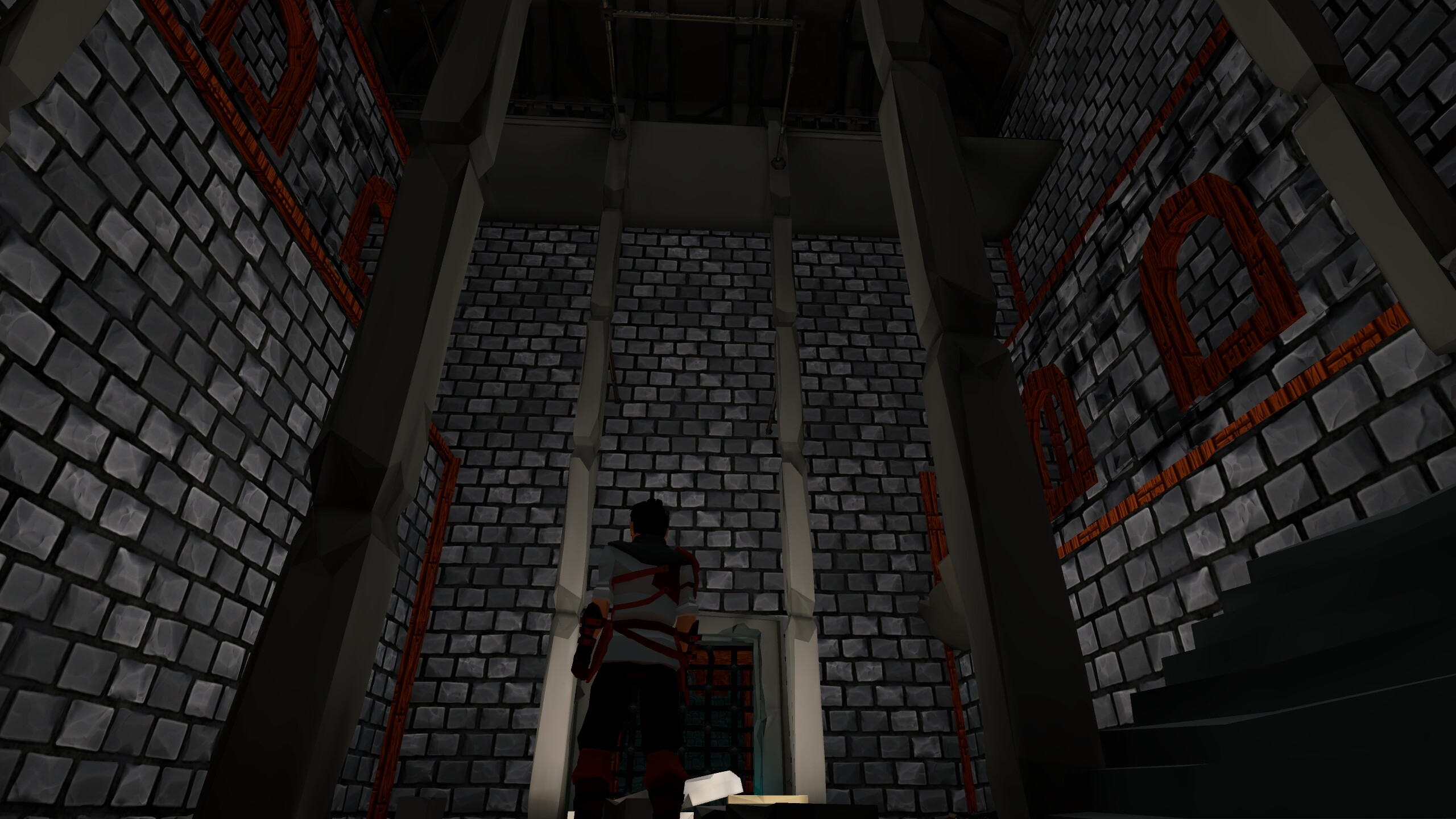 Hajduk's Guild: Trial Day screenshot 3