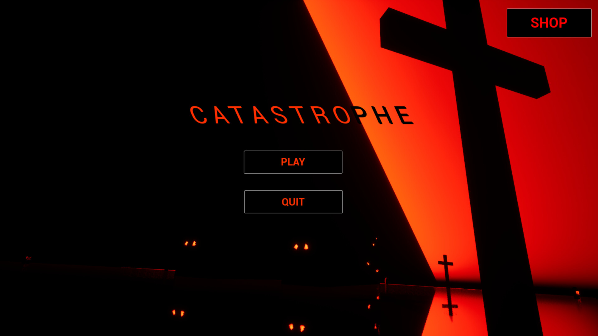 CATASTROPHE trailer