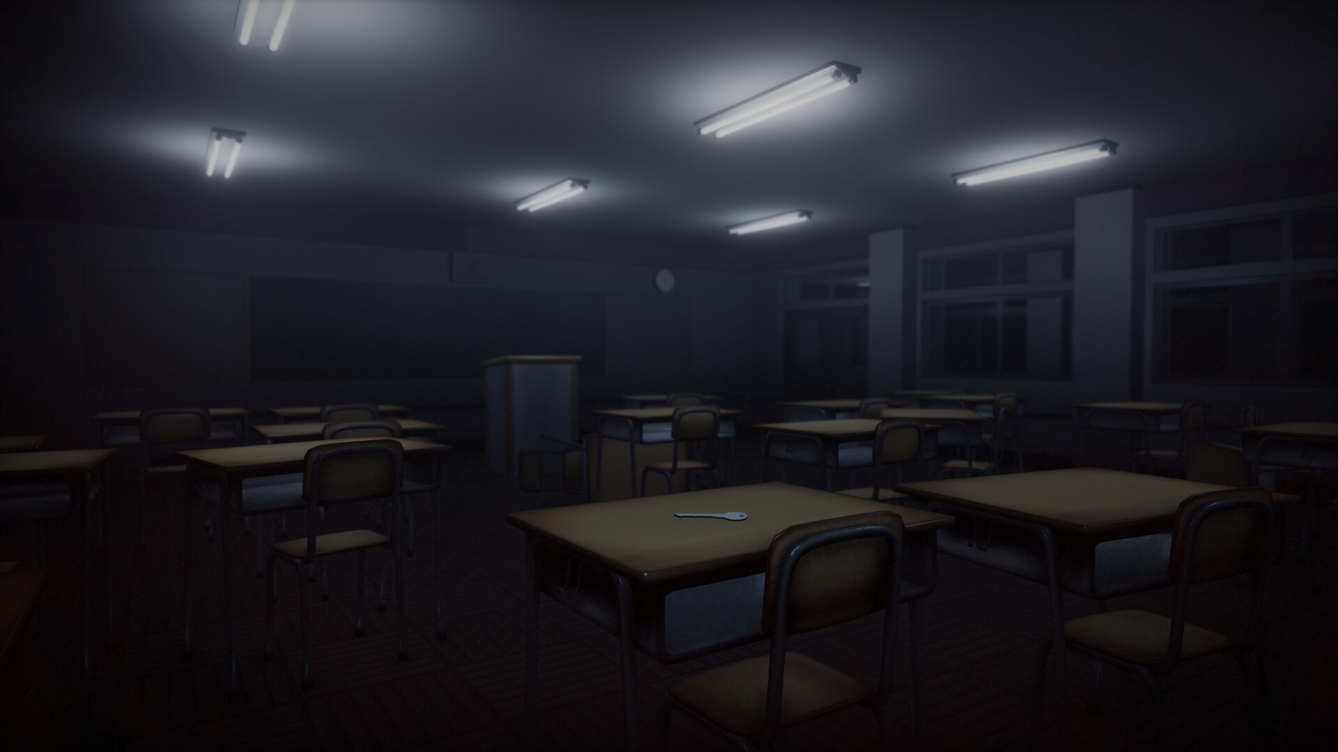 Yandere Sacrifice screenshot 4