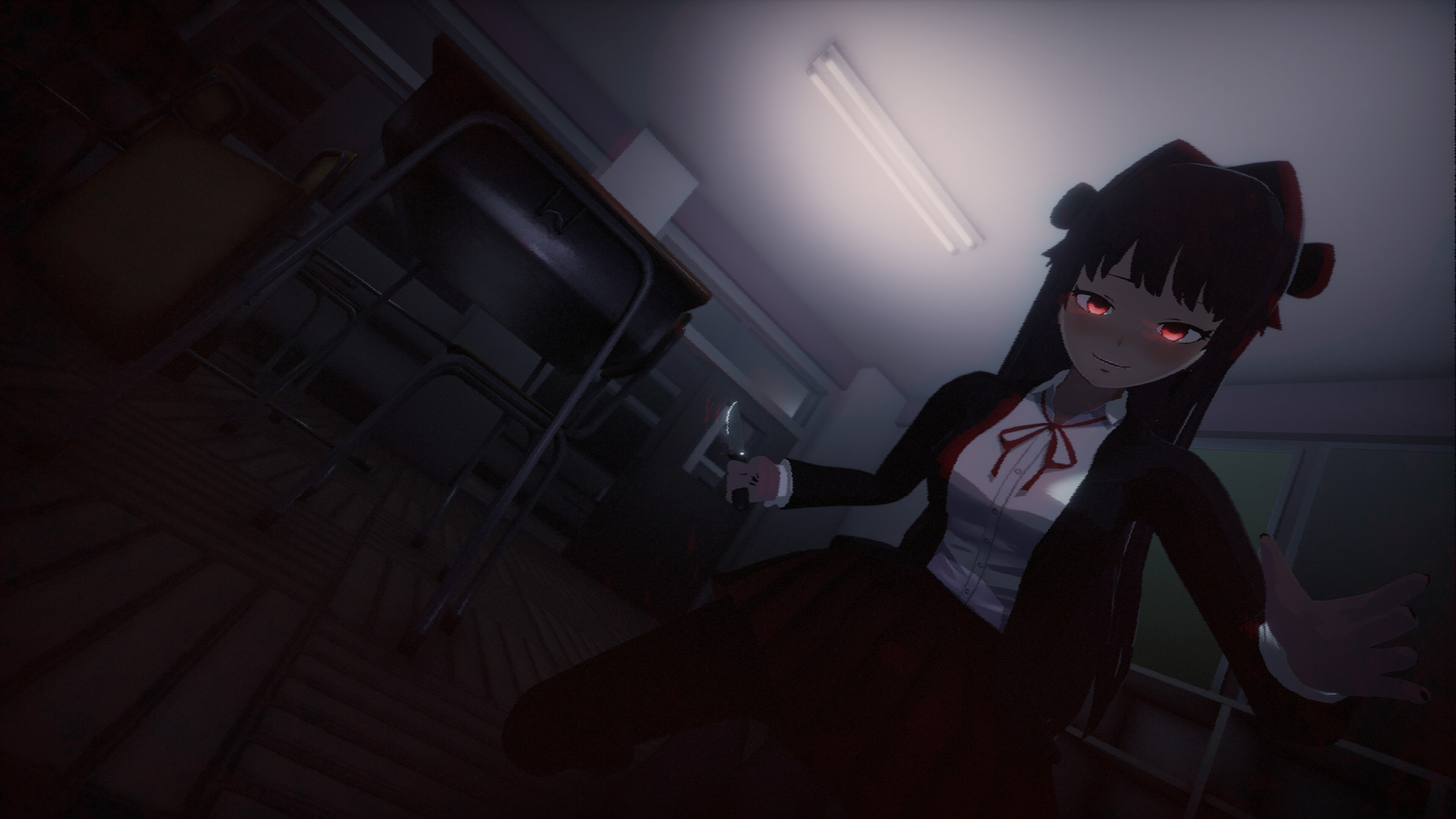 Yandere Sacrifice screenshot 3