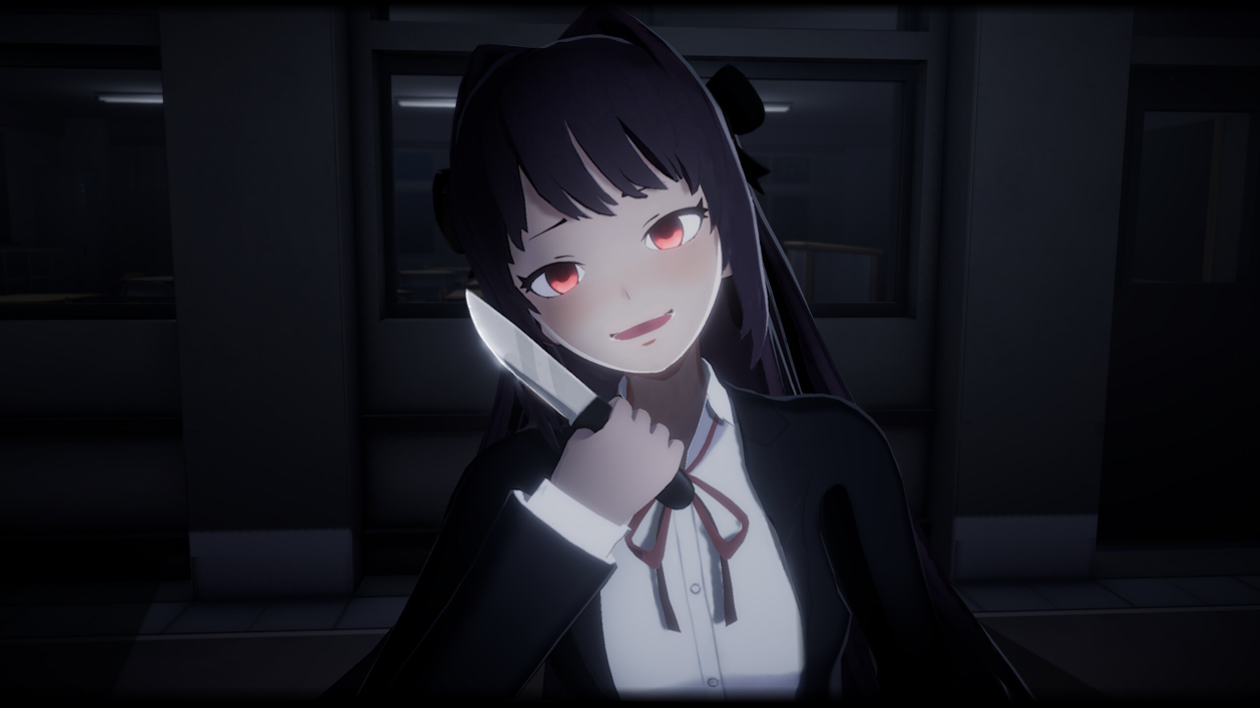 Yandere Sacrifice trailer