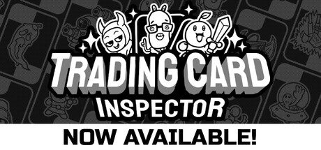 Trading Card Inspector