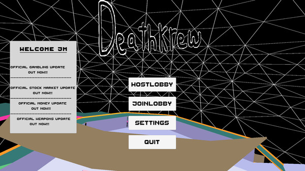 deathkrew screenshot 1