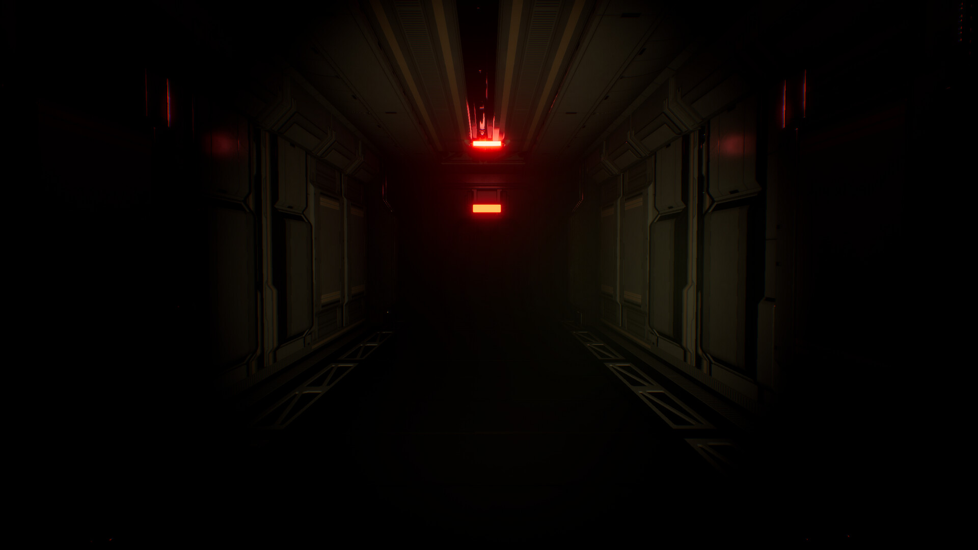 Trailer poster