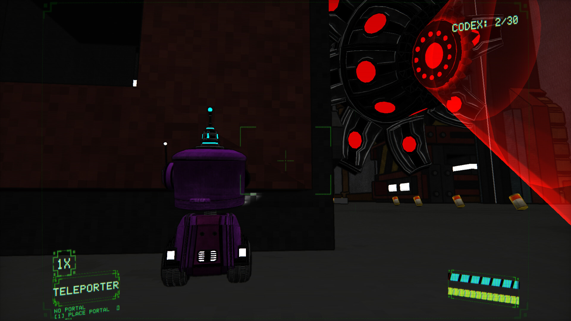 No Bots Here screenshot 1