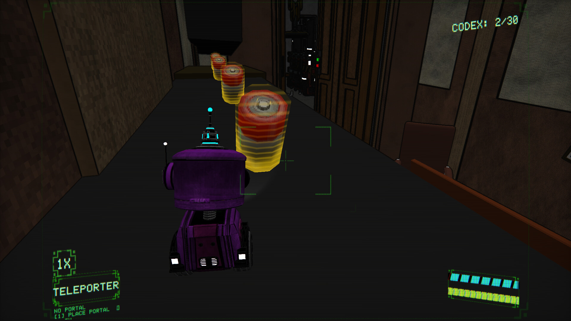 No Bots Here screenshot 3
