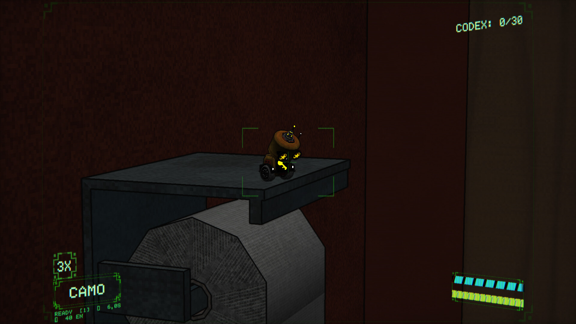 No Bots Here screenshot 2