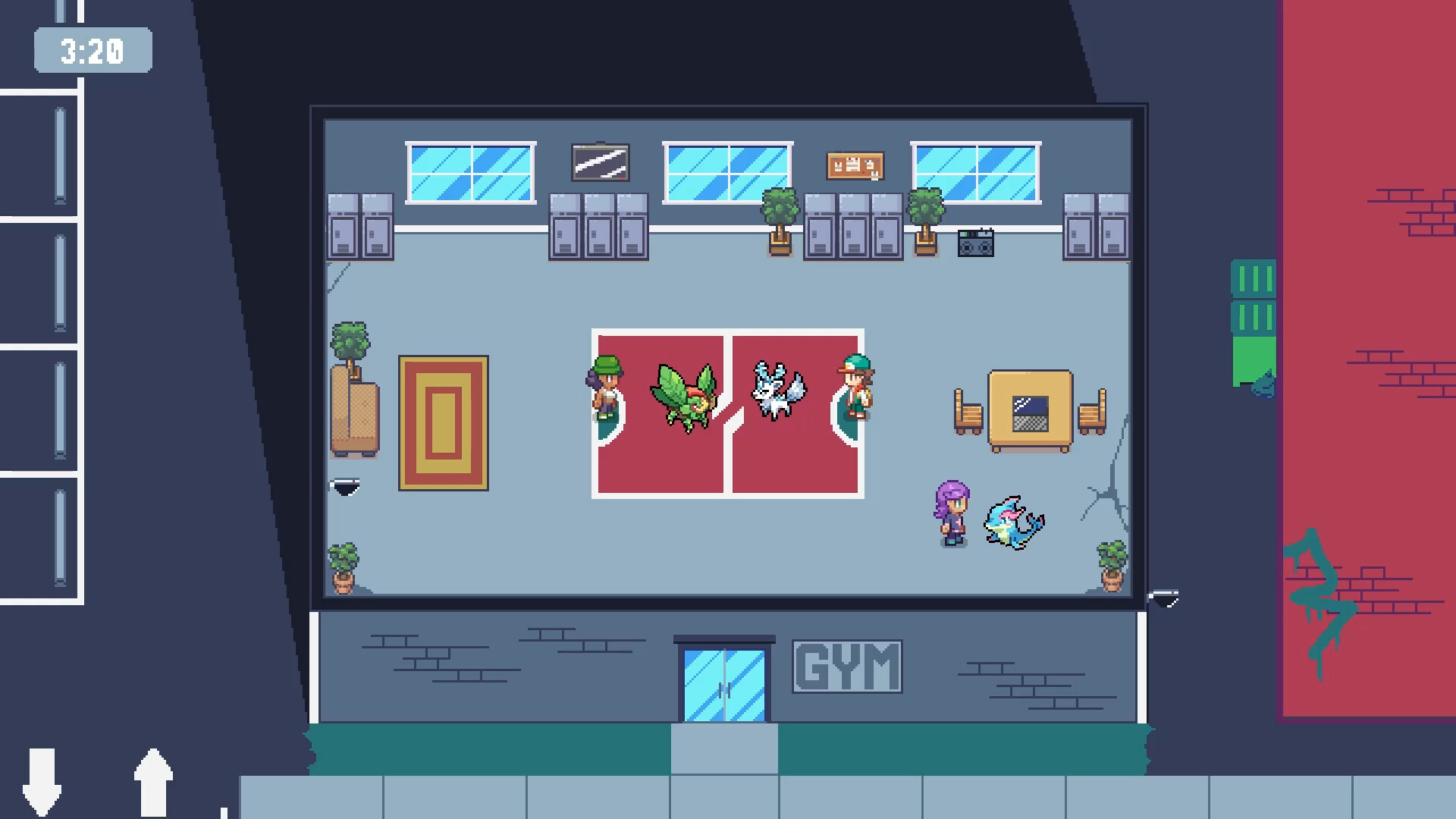 Battle Boss screenshot 5