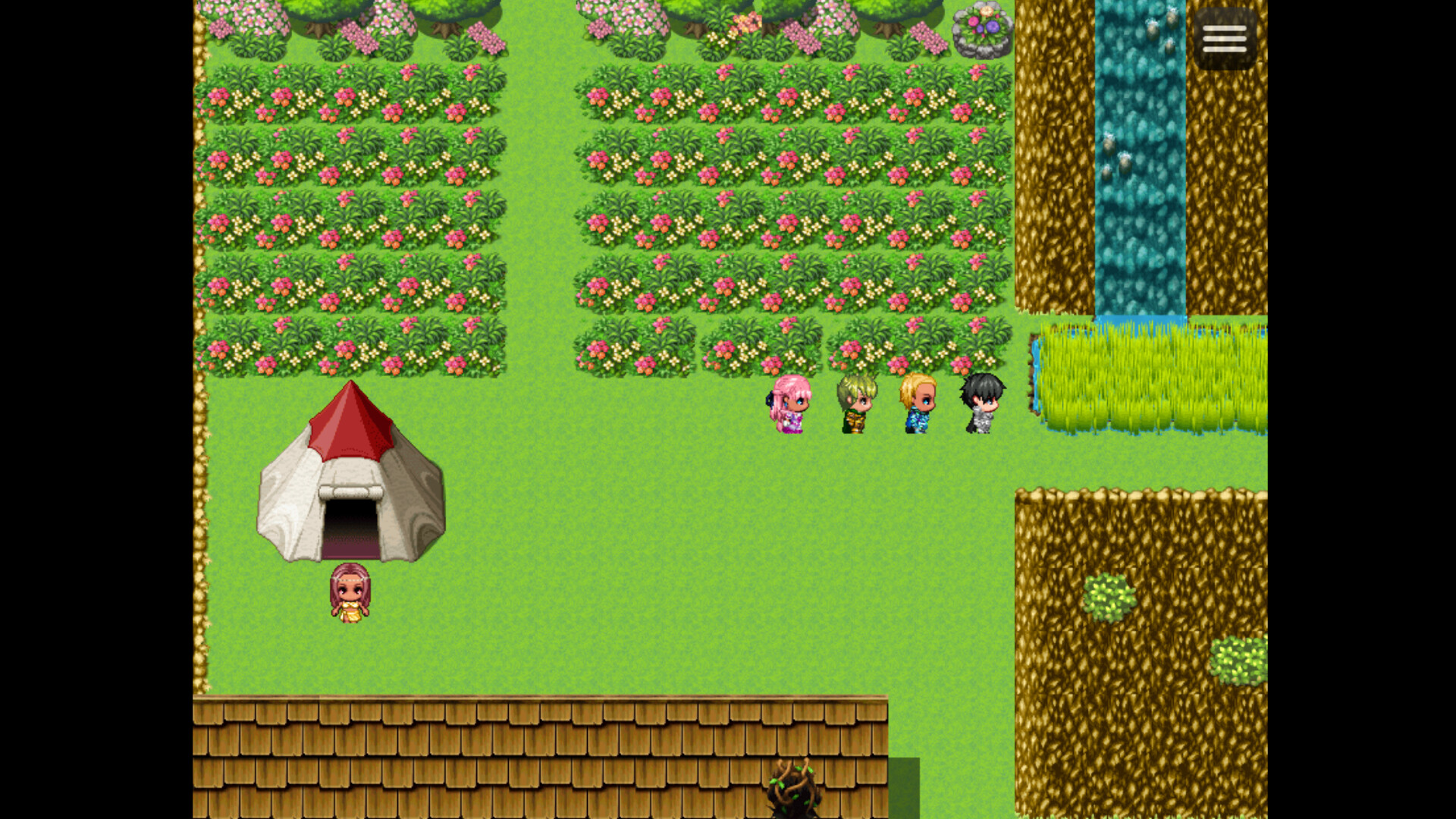 The book of Heroes screenshot 3