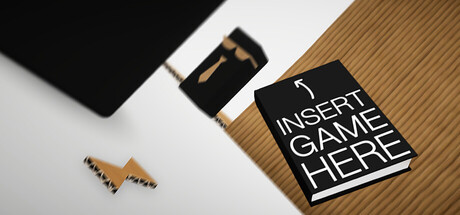INSERT GAME HERE