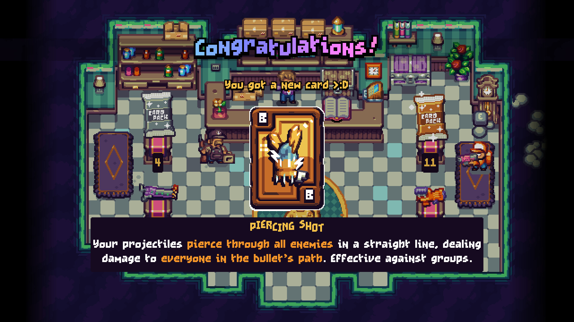 Dead on Delivery screenshot 5