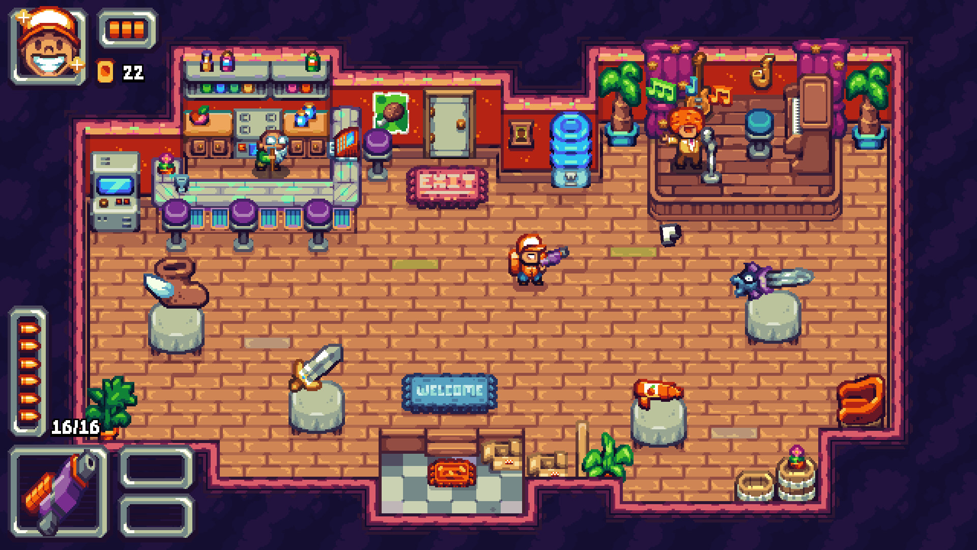 Dead on Delivery screenshot 4