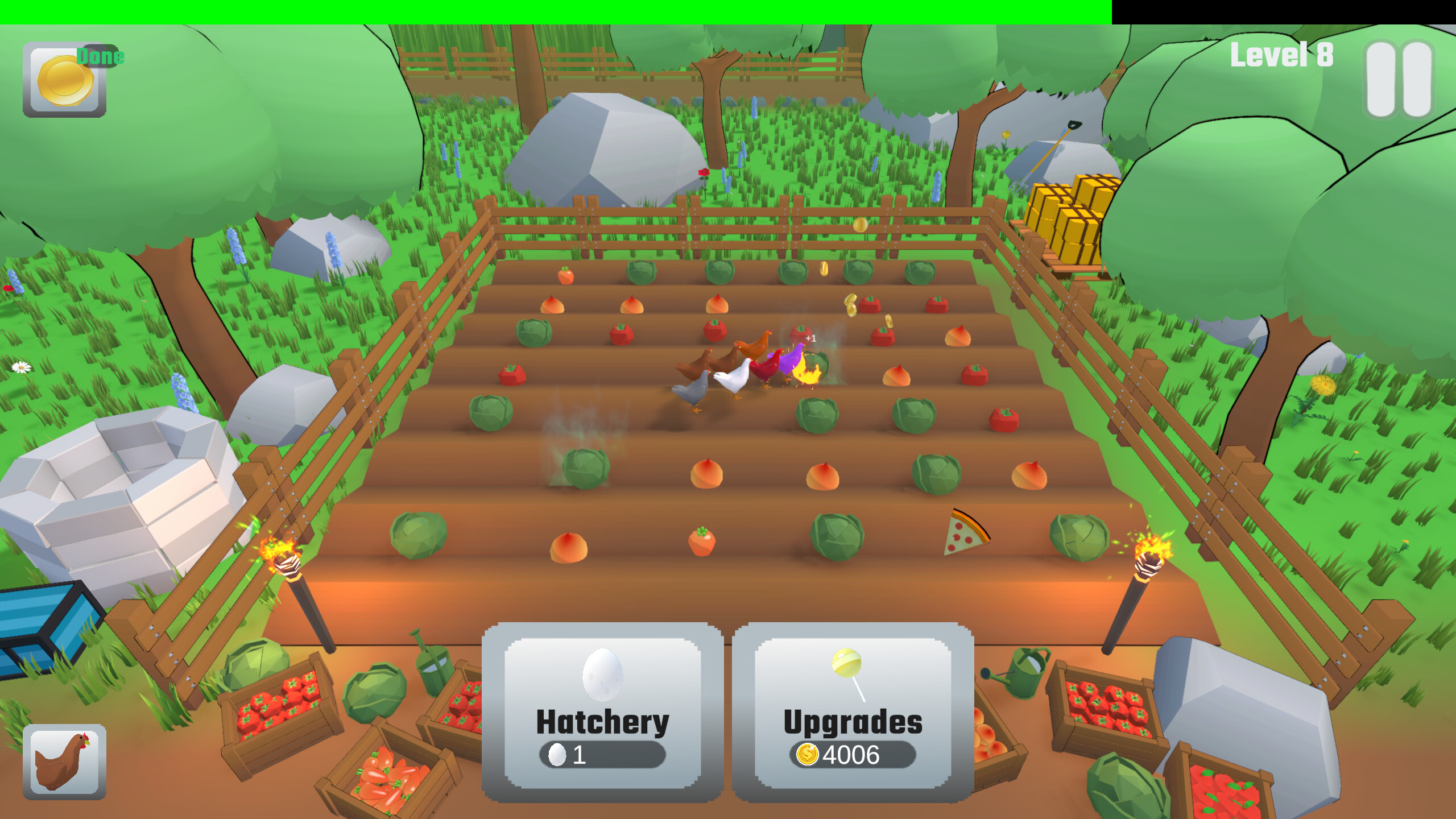 Chick Clicker trailer