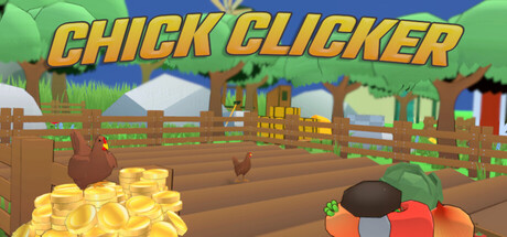 Cover art from Chick Clicker