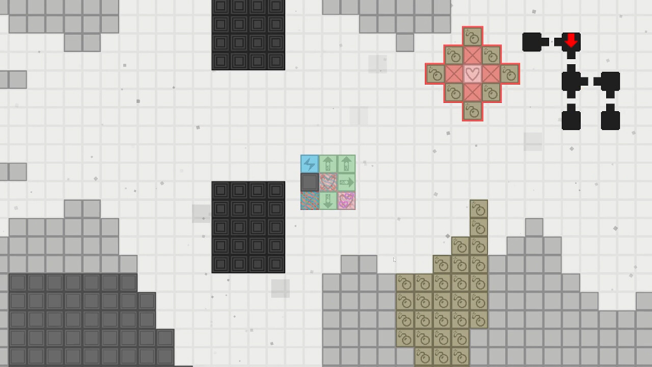 Schematica screenshot 3