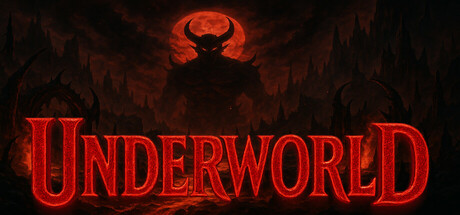 Underworld General Discussions :: Steam Community