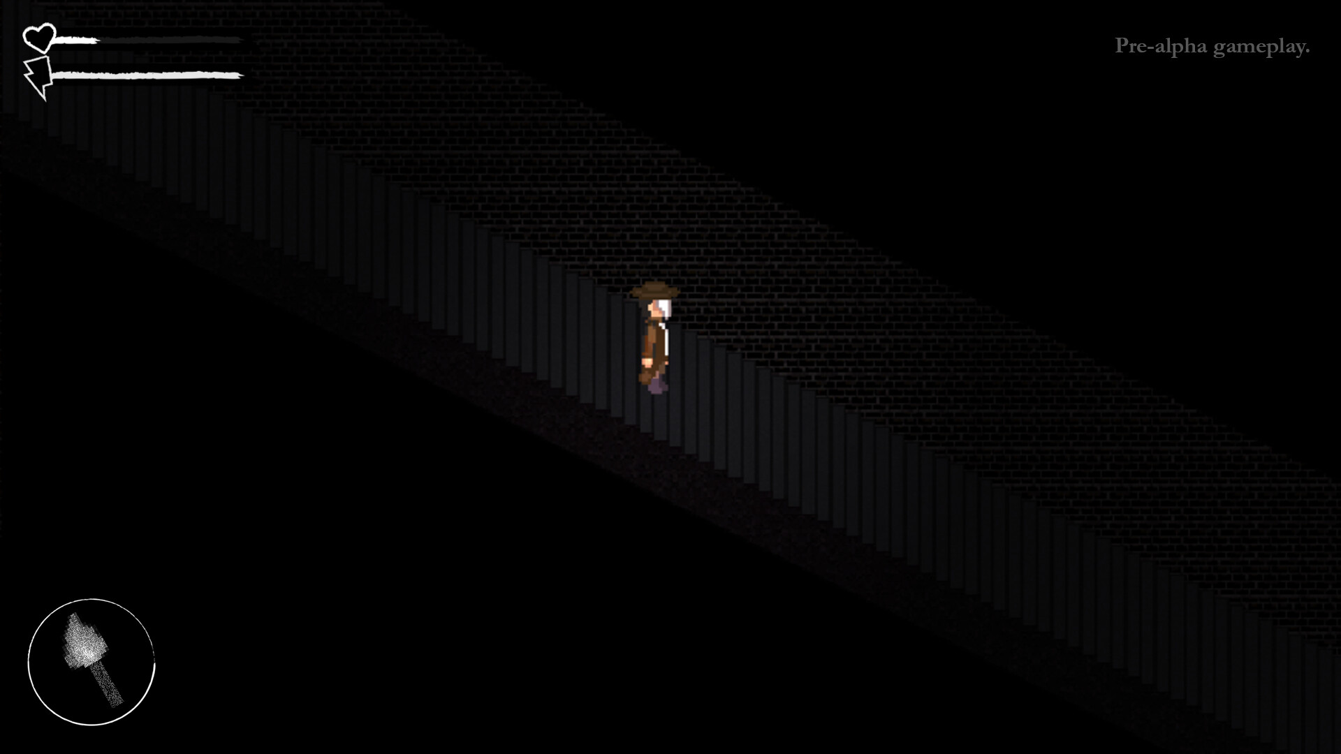 The Tūn-Gāst of Oakshaw screenshot 5