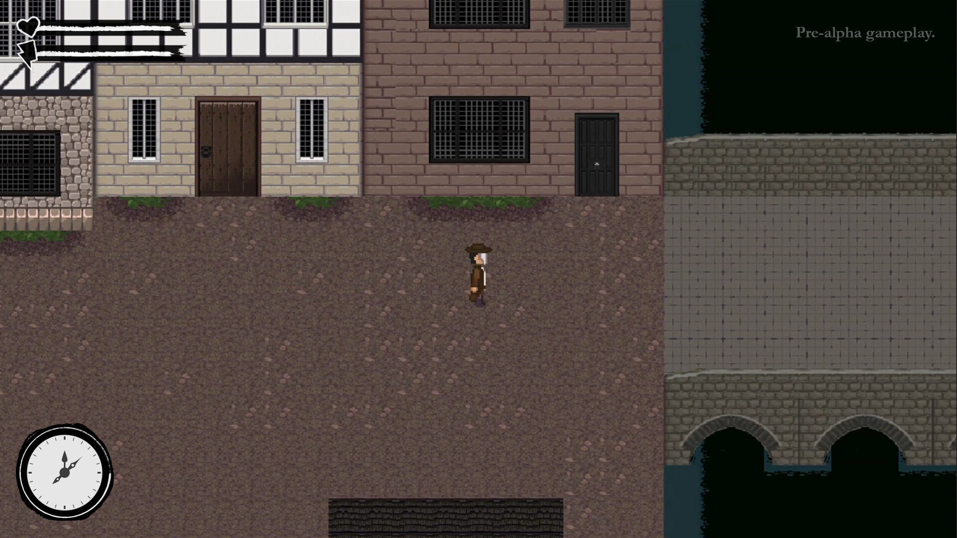 The Tūn-Gāst of Oakshaw screenshot 2