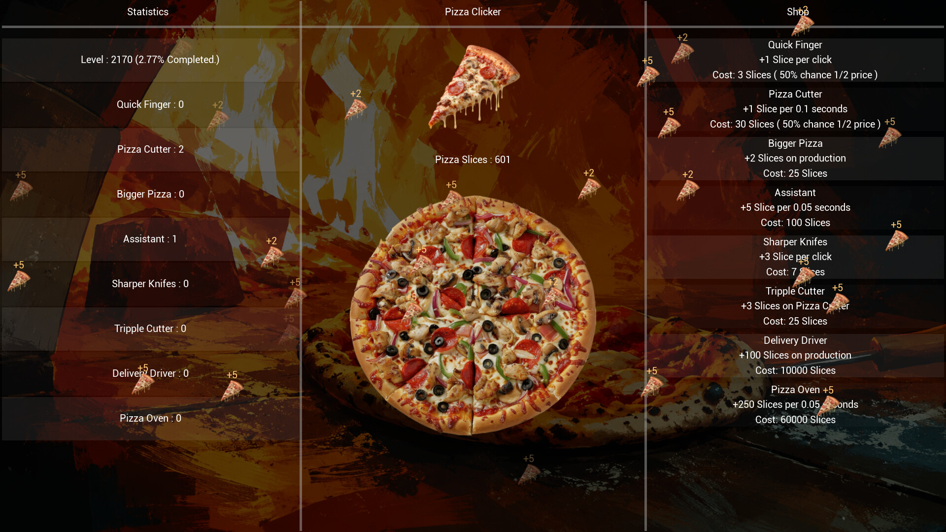 Supermarket Simulator Deluxe screenshot 2